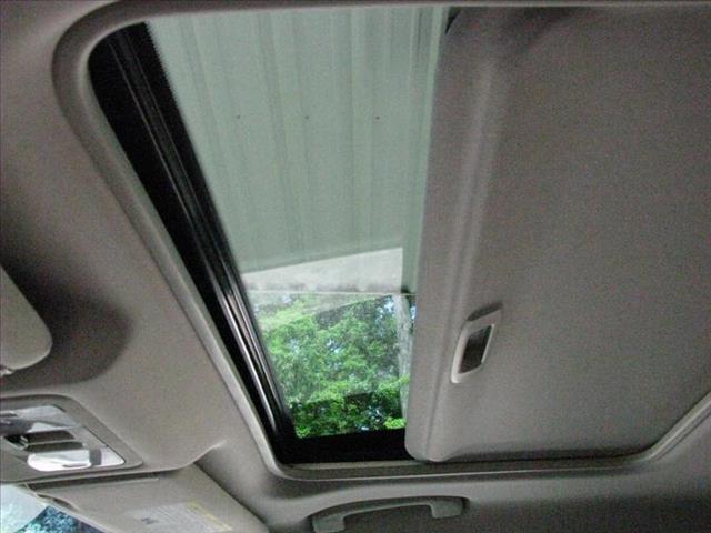 Nissan Murano 2006 photo 24