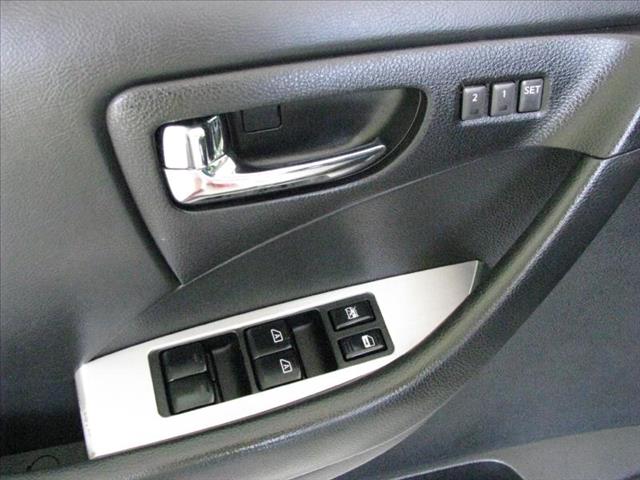 Nissan Murano 2006 photo 5
