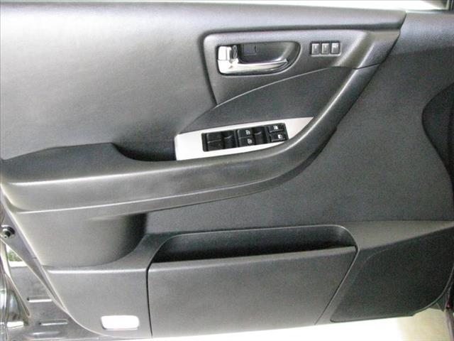 Nissan Murano 2006 photo 6