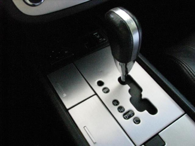 Nissan Murano 2006 photo 8
