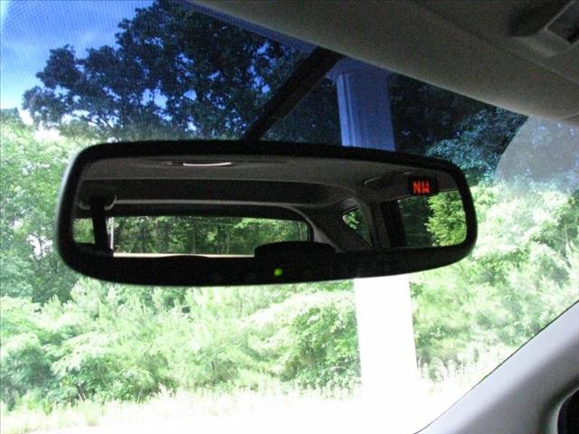 Nissan Murano 2006 photo 9