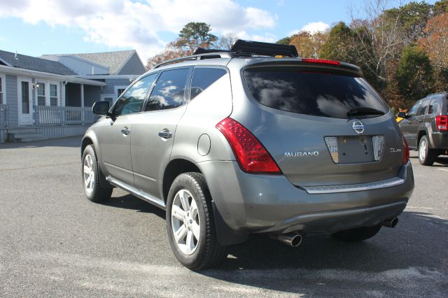Nissan Murano 2006 photo 1
