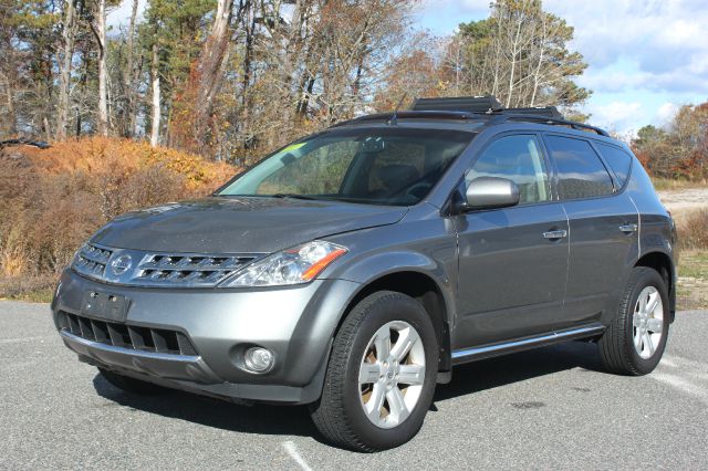 Nissan Murano 2006 photo 2