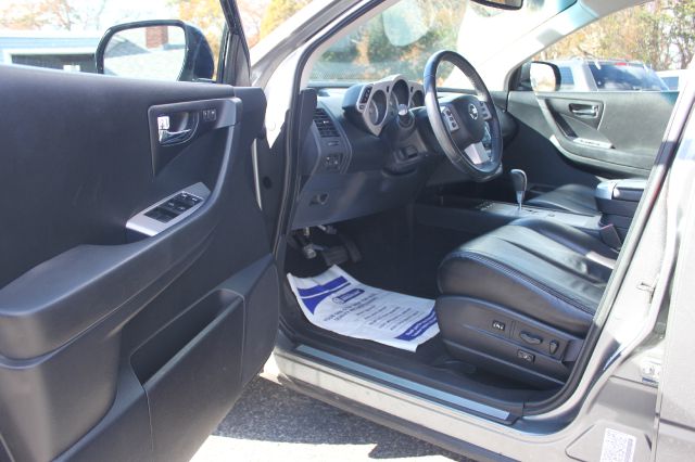 Nissan Murano 2006 photo 3