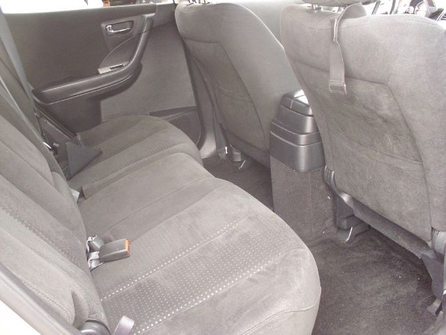 Nissan Murano Touring / AWD SUV