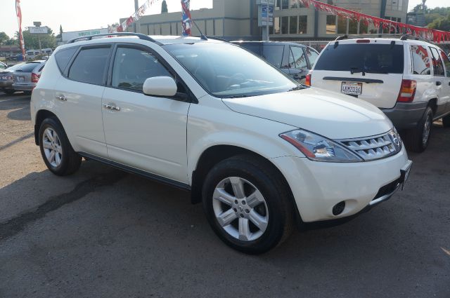 Nissan Murano 2006 photo 3