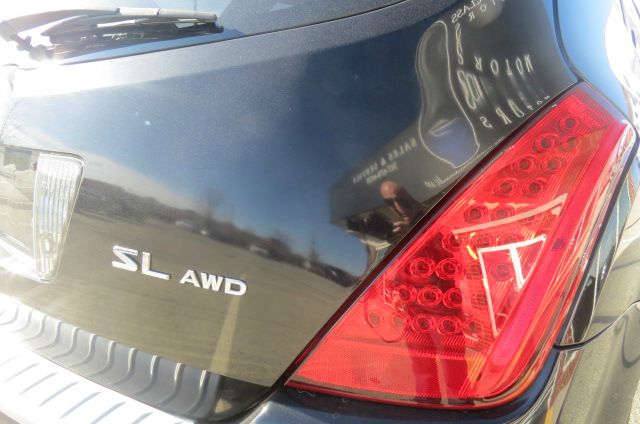 Nissan Murano 2006 photo 3