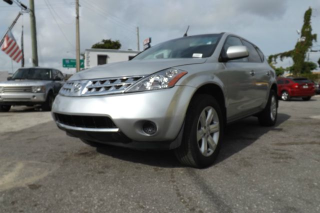 Nissan Murano Awd-nav-quads-third-moon-tv/dvd-22 INCH Rims-6 CD SUV