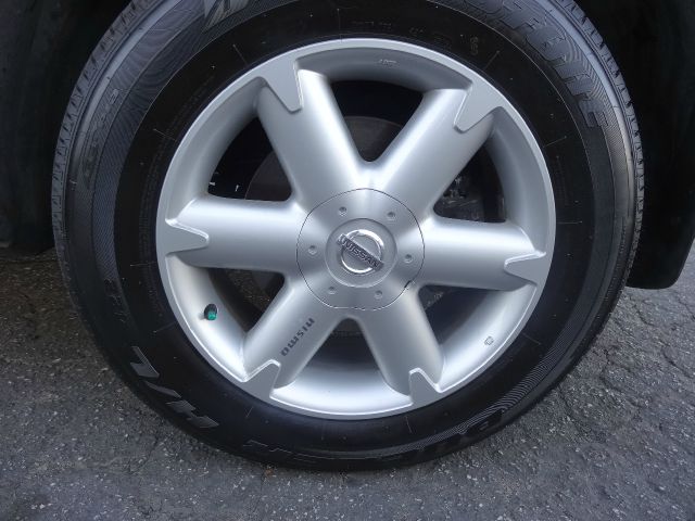 Nissan Murano Denali EASY Finance SUV