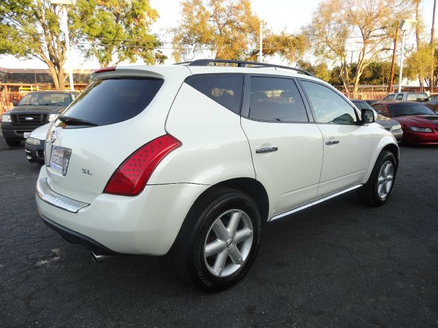 Nissan Murano 2006 photo 2