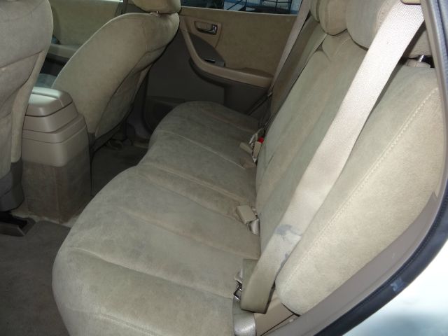 Nissan Murano 2006 photo 4