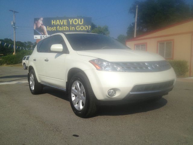 Nissan Murano Denali EASY Finance SUV