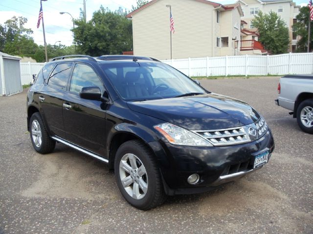 Nissan Murano 2006 photo 3