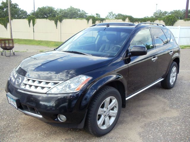 Nissan Murano 2006 photo 4