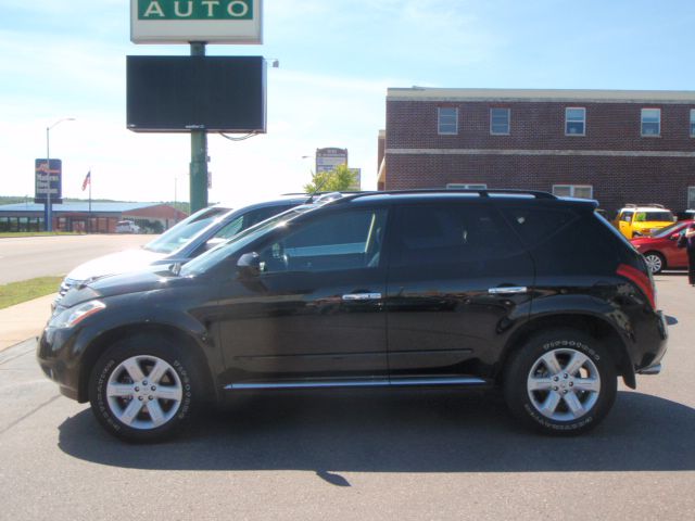 Nissan Murano 2.5S ONE Owner SUV