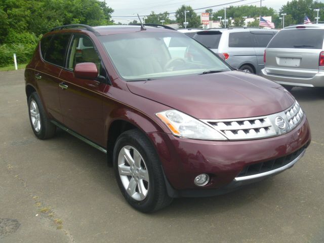 Nissan Murano 2.5S ONE Owner SUV