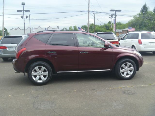 Nissan Murano 2006 photo 4