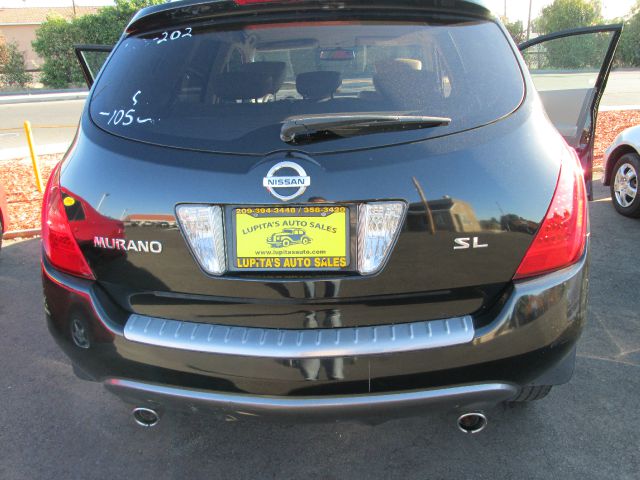 Nissan Murano Denali EASY Finance SUV