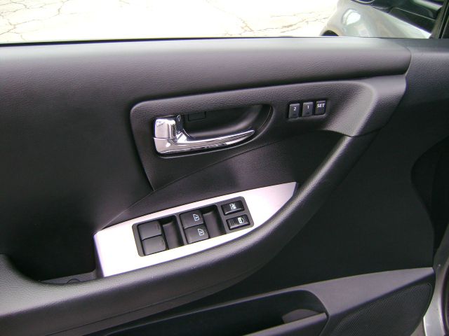 Nissan Murano 2006 photo 26