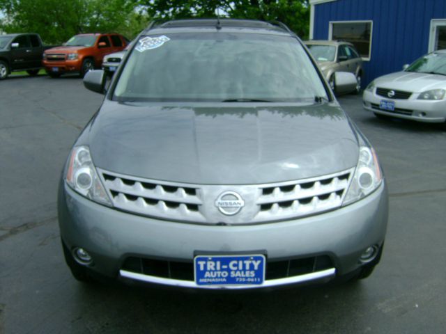 Nissan Murano 2006 photo 4