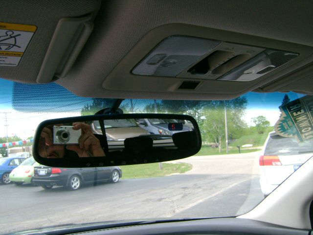 Nissan Murano 2006 photo 6