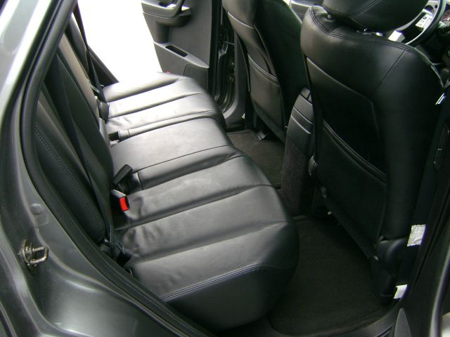 Nissan Murano 2006 photo 9