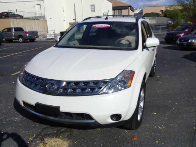 Nissan Murano 2006 photo 2