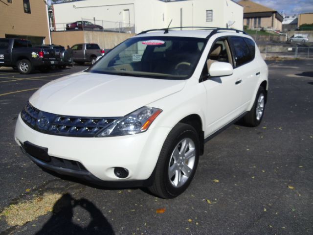 Nissan Murano 2006 photo 3