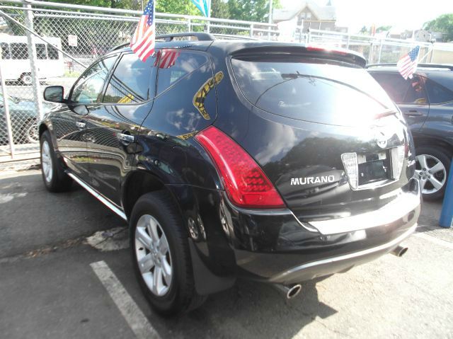 Nissan Murano 2.5S ONE Owner SUV