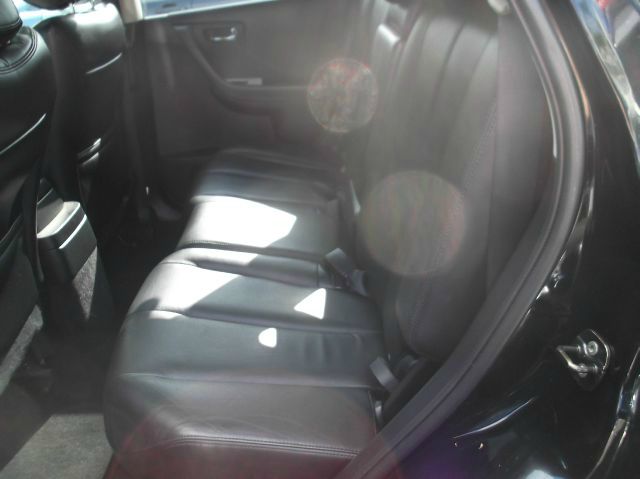 Nissan Murano 2006 photo 1