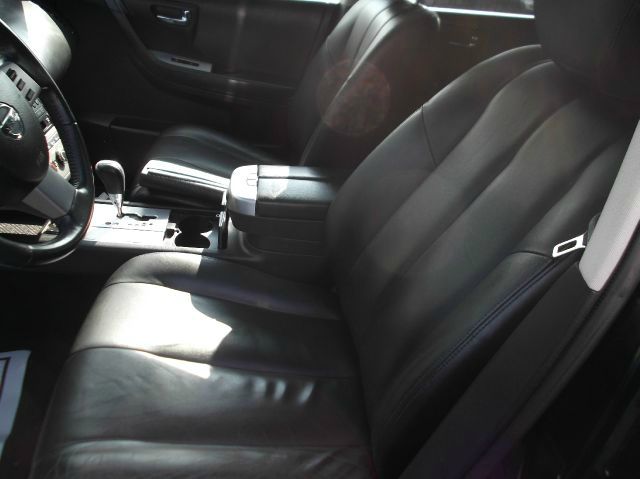 Nissan Murano 2006 photo 3