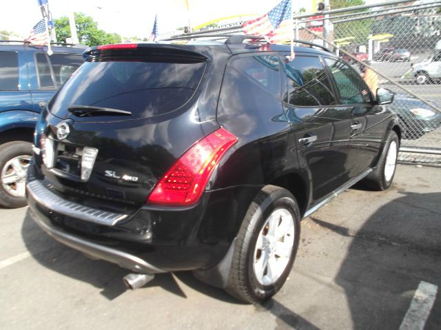 Nissan Murano 2006 photo 6