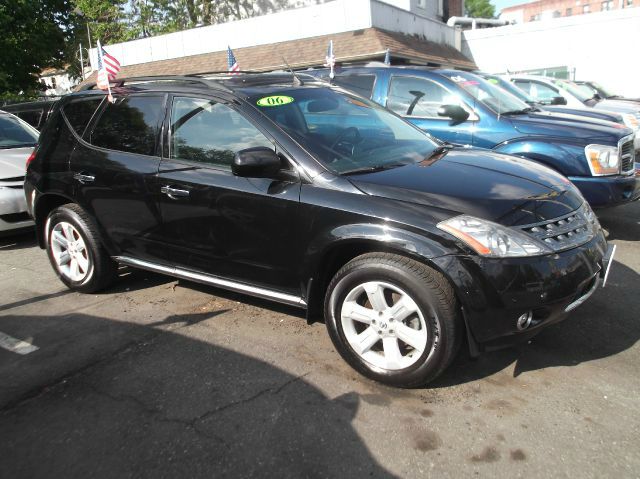 Nissan Murano 2006 photo 7