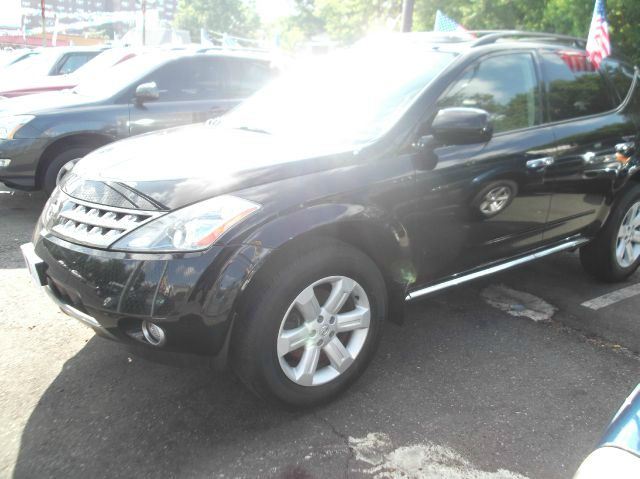 Nissan Murano 2006 photo 8