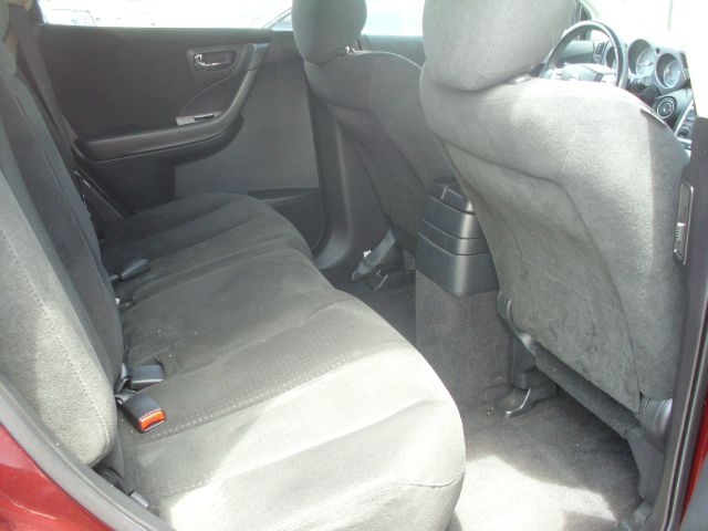 Nissan Murano 2006 photo 1