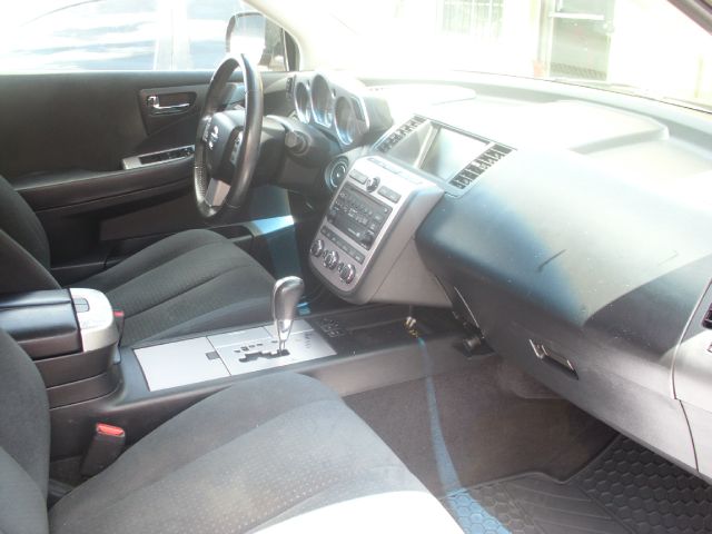 Nissan Murano 2006 photo 2