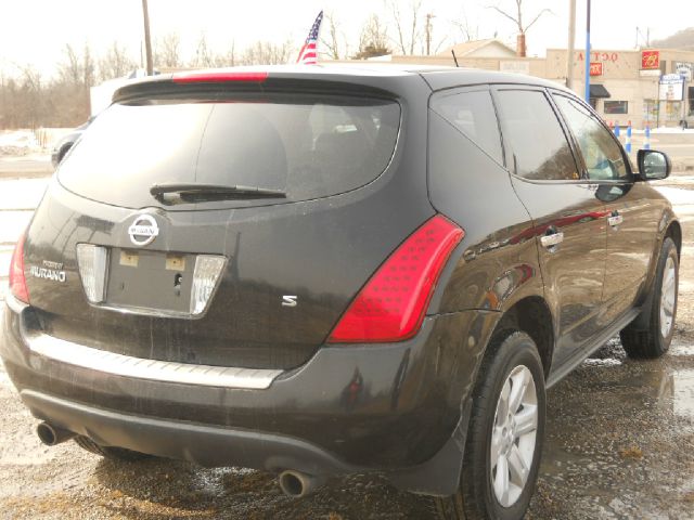 Nissan Murano Touring / AWD SUV