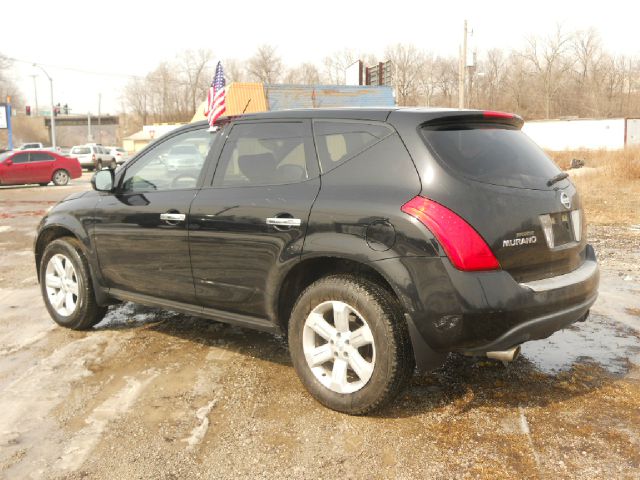 Nissan Murano 2006 photo 2