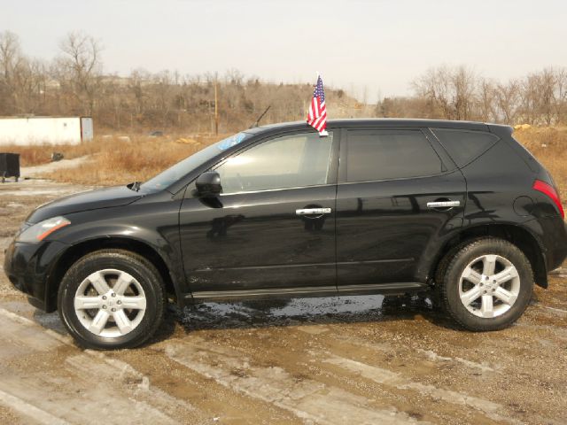 Nissan Murano 2006 photo 3