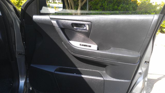 Nissan Murano 2006 photo 19
