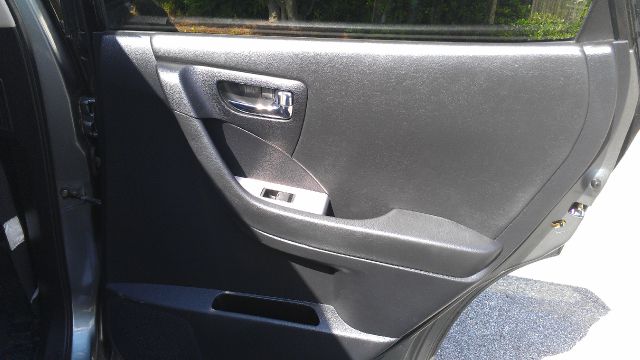 Nissan Murano 2006 photo 2