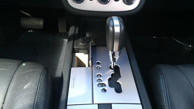 Nissan Murano 2006 photo 25