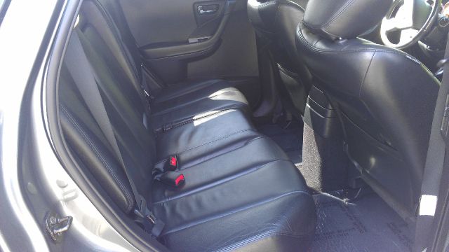 Nissan Murano 2006 photo 26