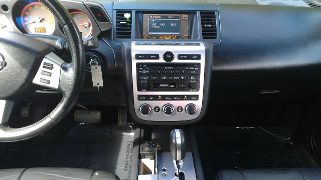 Nissan Murano 2006 photo 3