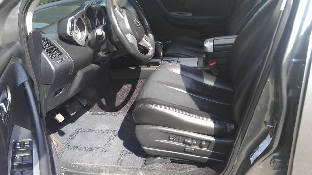 Nissan Murano 2006 photo 33