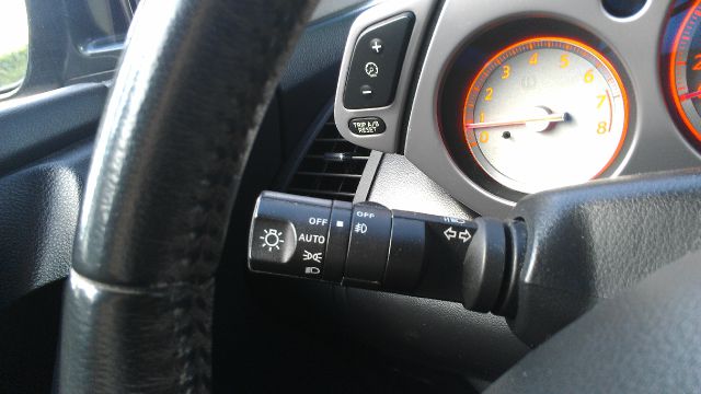 Nissan Murano 2006 photo 5