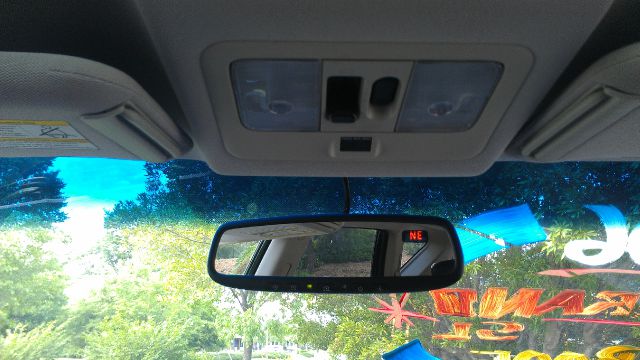 Nissan Murano 2006 photo 7