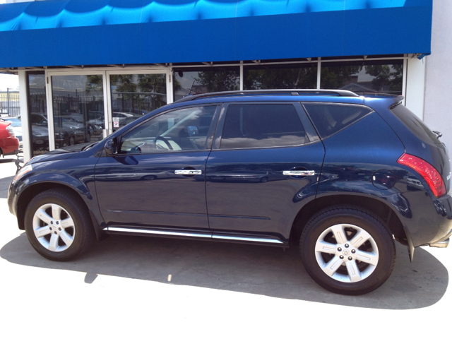 Nissan Murano 2006 photo 4