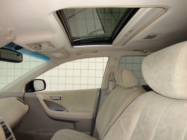 Nissan Murano 2006 photo 3