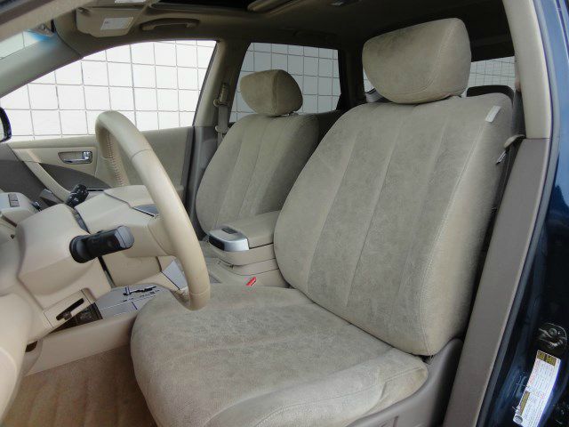 Nissan Murano 2006 photo 4